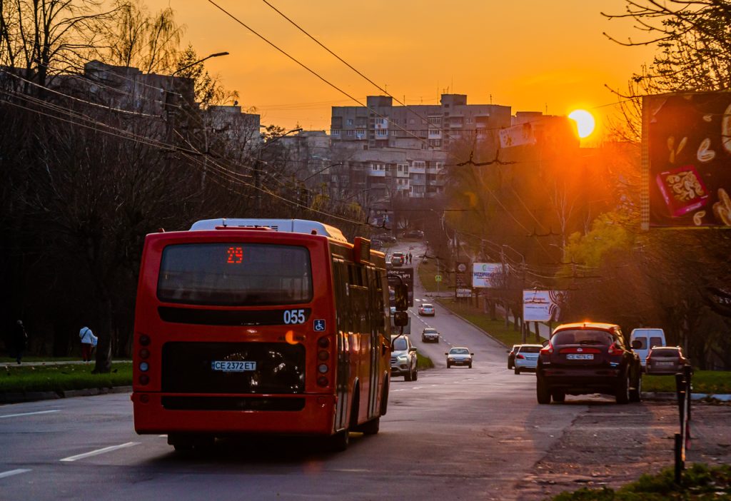 29 автобус Чернівці 29 автобус Чернівці