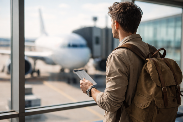 Що не можна брати в літак: Ryanair, Wizz Air та інші авіакомпанії